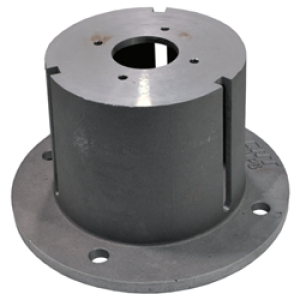 bellhousing - flexcoppeling